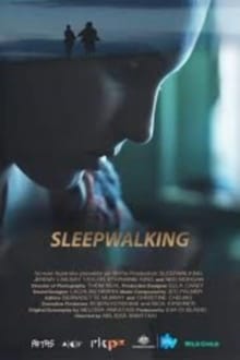 Poster do filme Sleepwalking