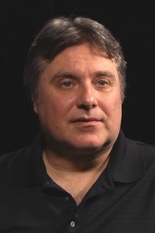 Photo of John Vulich