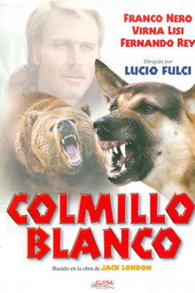 Colmillo Blanco