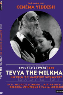 Tevya