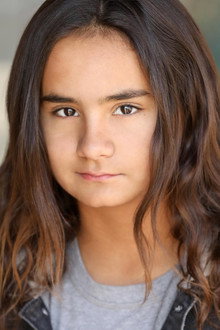 Photo of Talon Proc Alford