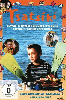 Tsatsiki – Freunde für immer