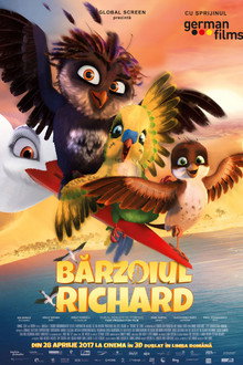 Bărzoiul Richard