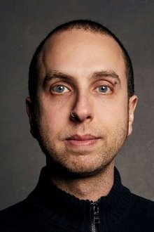 Photo of Brandon Cronenberg