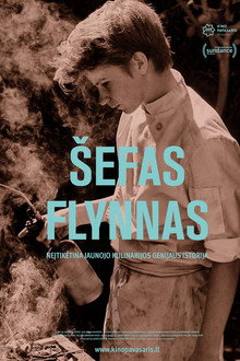 Šefas Flynnas