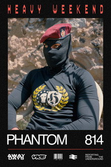 Phantom 814