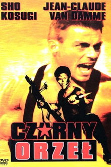 Czarny Orzeł