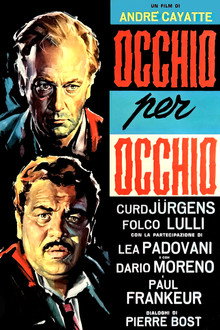 Occhio per occhio