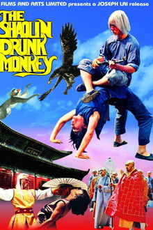 The Shaolin Chief Cook