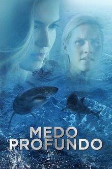 Imagem Medo Profundo 2017