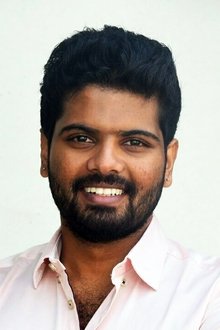 Photo of Sri Simha