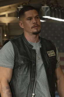 Mayans M.C. season 3 episode 5