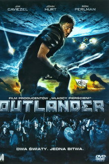 Outlander