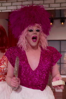 Drag Me to Dinner - Season 1