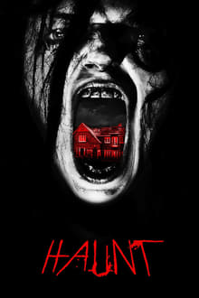 Haunt (BluRay)