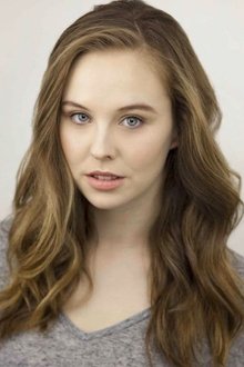 Photo of Ellen Marguerite Cullivan