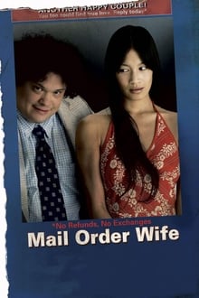 Poster do filme Mail Order Wife