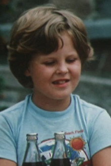 Geležinė princesė