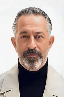 Photo of Cem Yılmaz