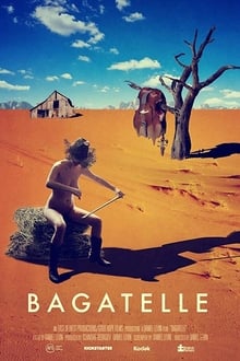Poster do filme Bagatelle