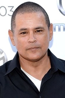 Photo of Raymond Cruz