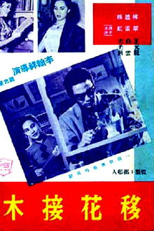 移花接木