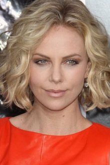 Photo of Charlize Theron