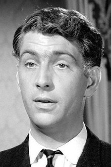 Photo of James Villiers