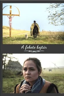 Poster do filme A fekete bojtár