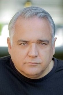 Photo of Glenn Taranto
