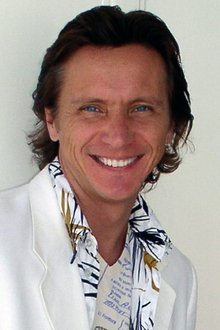 Photo of Val Ovtcharov