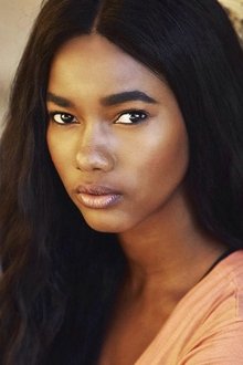 Photo of Mariama Diallo