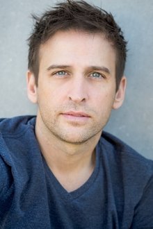 Photo of Cory Pendergast