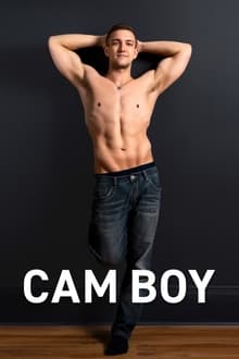 Poster da série Cam Boy