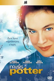Miss Potter