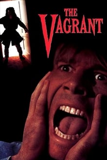 Poster do filme The Vagrant