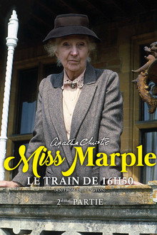 Miss Marple : Le Train de 16h50