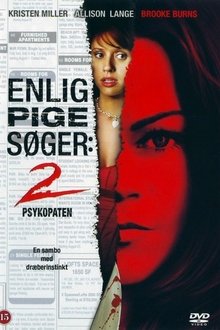Single White Female 2: The Psycho