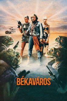 Békaváros