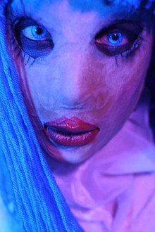 Dolly Deadly