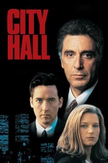 City Hall 1996