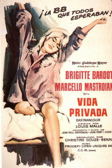Una vida privada