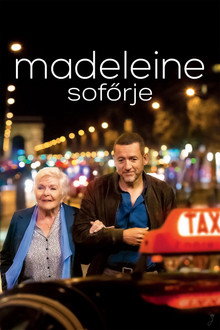 Madeleine sofőrje