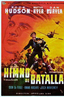 Himno de batalla