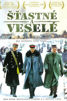 Šťastné a Veselé