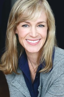 Photo of Christine McCann