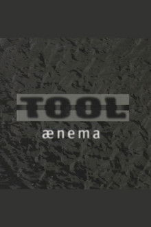 TOOL - Ænima