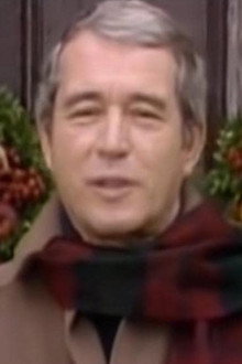 Perry Como's Early American Christmas