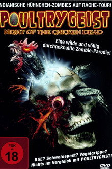 Poultrygeist: Night of the Chicken Dead