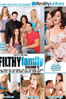 Filthy Family 5